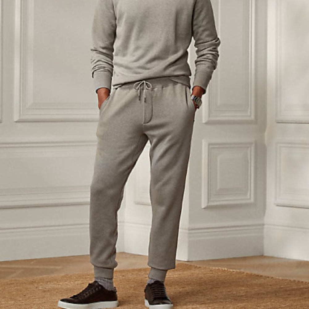 Ralph Lauren Purple Label Men’s Sweatpants